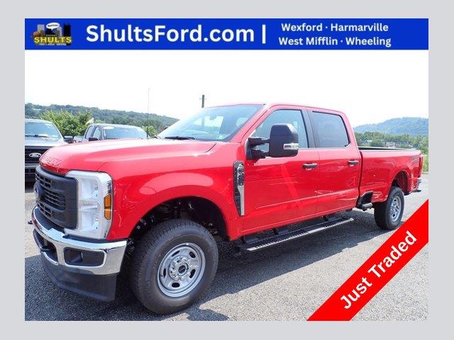 2026 Ford F-250 - $50,551