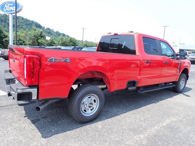 2026 Ford F-250 - $50,551