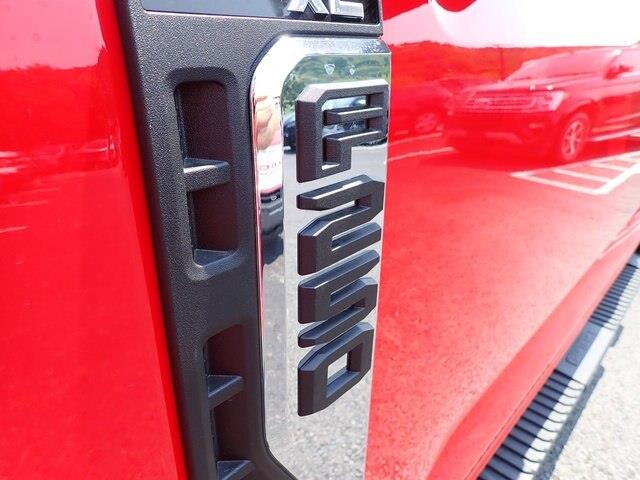 2026 Ford F-250 - $50,551