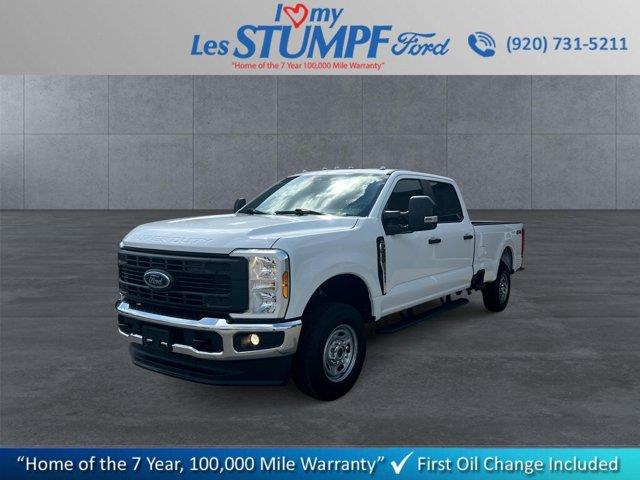 2024 Ford F-250