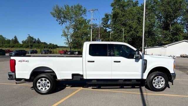 2024 Ford F-250 Super Duty XLT