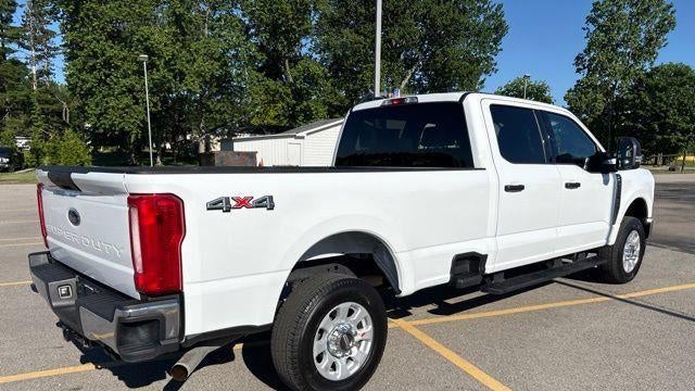 2024 Ford F-250 Super Duty XLT