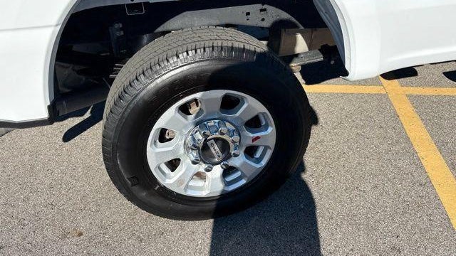2024 Ford F-250 Super Duty XLT