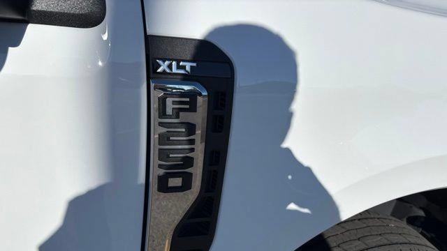 2024 Ford F-250 Super Duty XLT