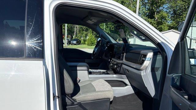 2024 Ford F-250 Super Duty XLT