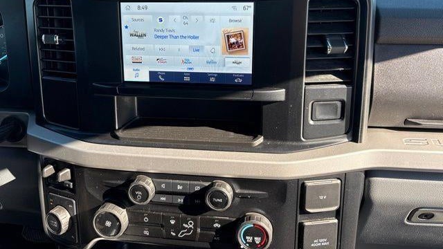 2024 Ford F-250 Super Duty XLT