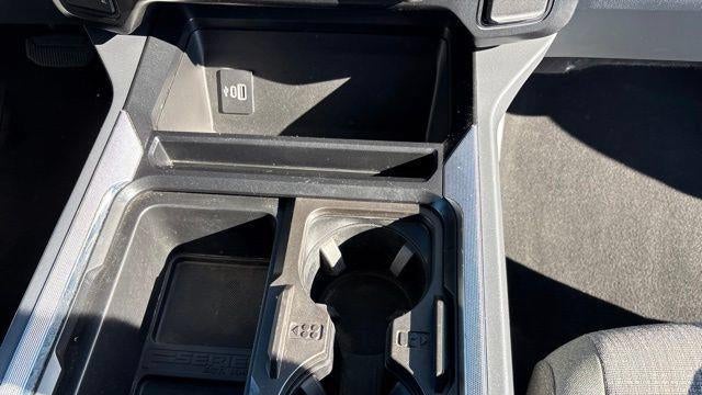 2024 Ford F-250 Super Duty XLT