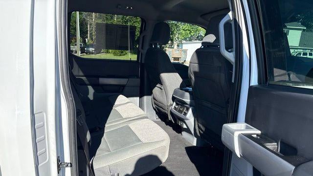 2024 Ford F-250 Super Duty XLT