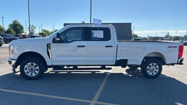 2024 Ford F-250 Super Duty XLT