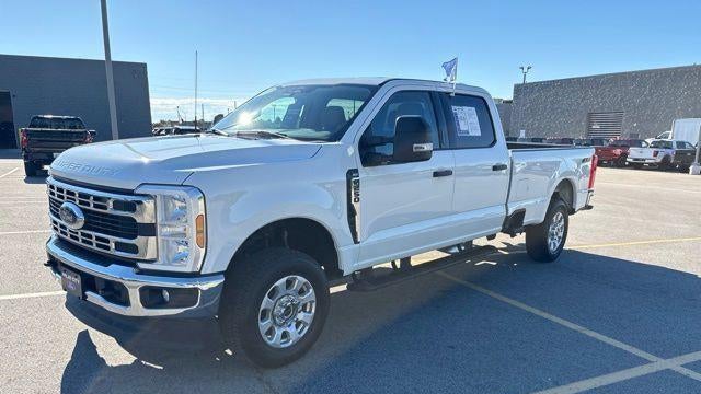 2024 Ford F-250 Super Duty XLT