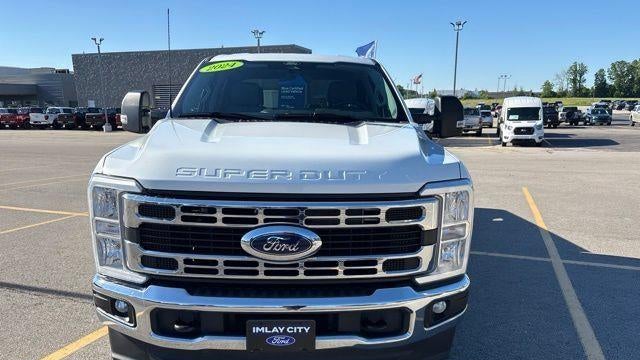 2024 Ford F-250 Super Duty XLT
