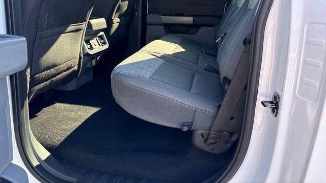 2024 Ford F-250 Super Duty XLT