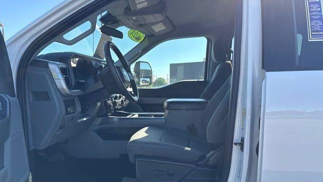 2024 Ford F-250 Super Duty XLT