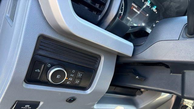 2024 Ford F-250 Super Duty XLT