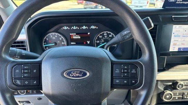 2024 Ford F-250 Super Duty XLT