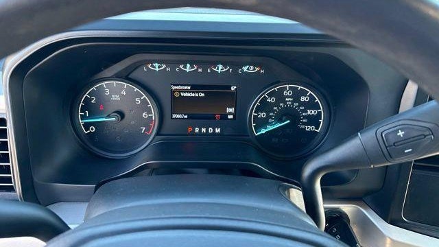 2024 Ford F-250 Super Duty XLT