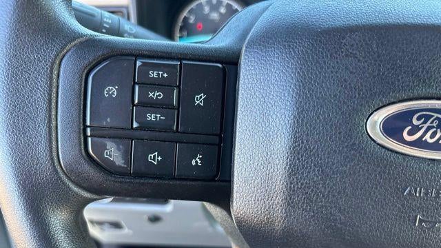 2024 Ford F-250 Super Duty XLT