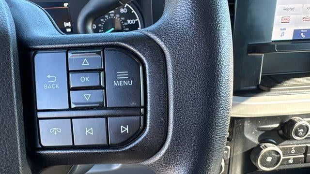 2024 Ford F-250 Super Duty XLT