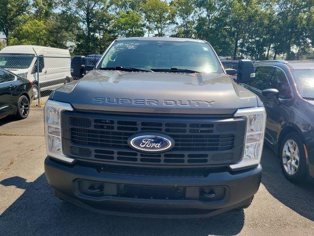 2024 Ford F-250 Super Duty XL — photo 1 of 3