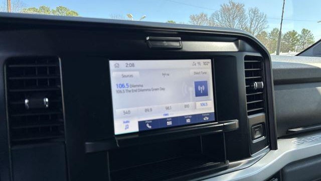 2025 Ford F-250 Super Duty Lariat