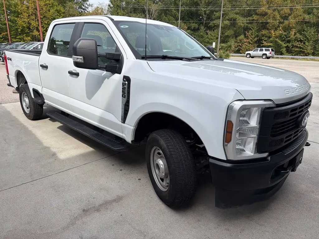 2026 Ford F-250 - $45,998