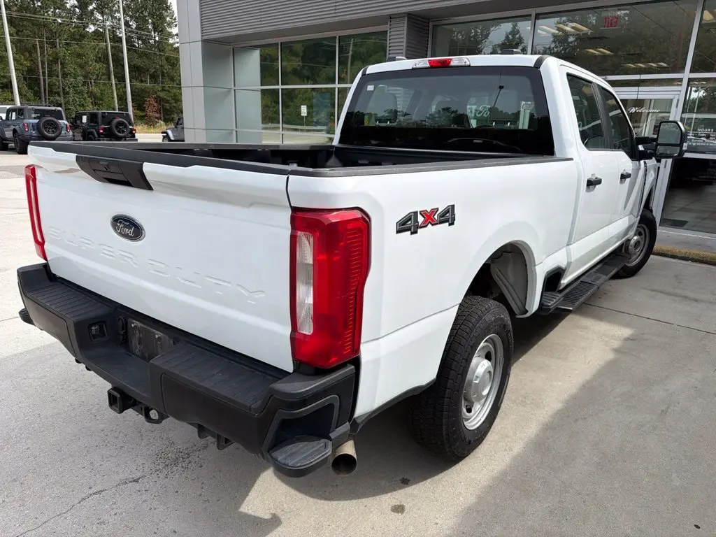 2026 Ford F-250 - $45,998