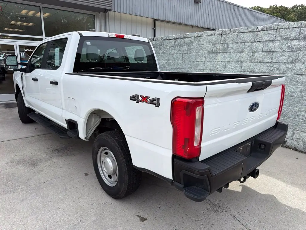2026 Ford F-250 - $45,998