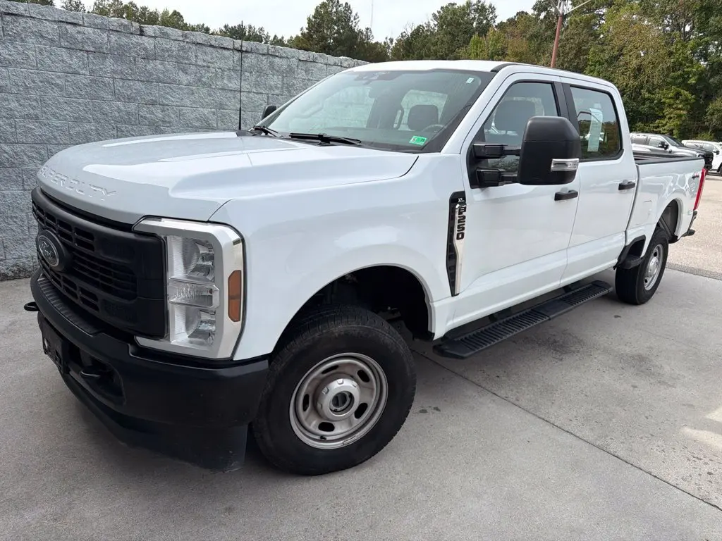 2026 Ford F-250 - $45,998