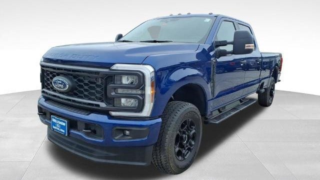 Preowned 2026 Ford F-250 Super Duty XLT for Sale