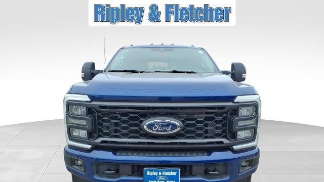 2026 Ford F-250 Super Duty XLT