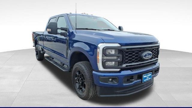 2026 Ford F-250 Super Duty XLT