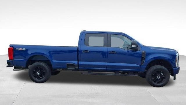 2026 Ford F-250 Super Duty XLT