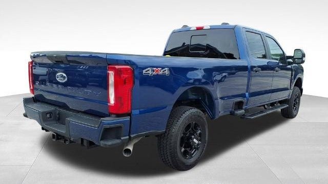 2026 Ford F-250 Super Duty XLT
