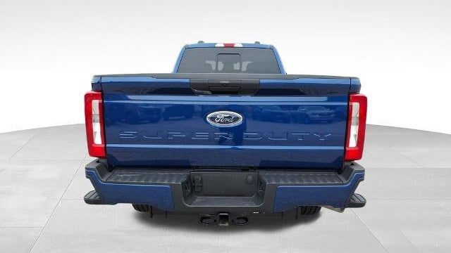 2026 Ford F-250 Super Duty XLT