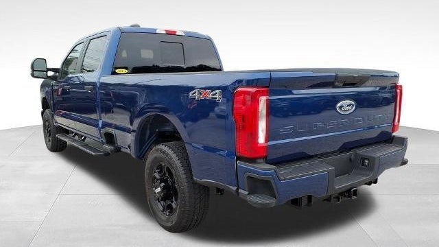 2026 Ford F-250 Super Duty XLT