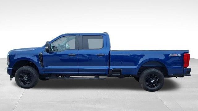 2026 Ford F-250 Super Duty XLT