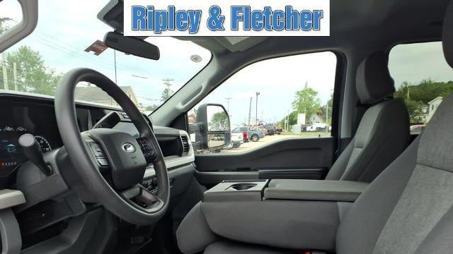 2026 Ford F-250 Super Duty XLT
