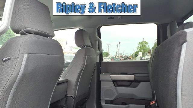2026 Ford F-250 Super Duty XLT