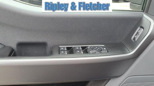 2026 Ford F-250 Super Duty XLT