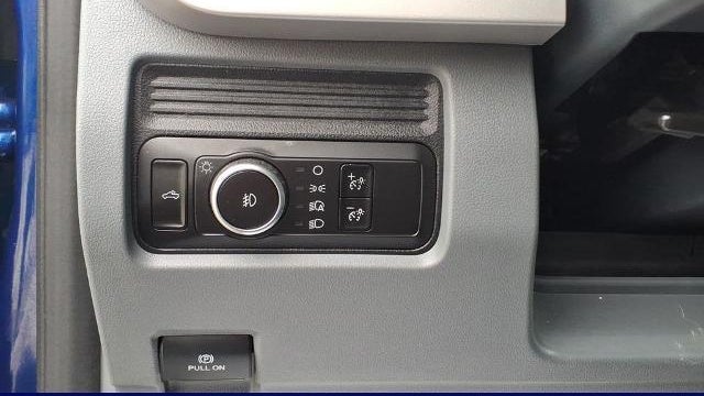 2026 Ford F-250 Super Duty XLT