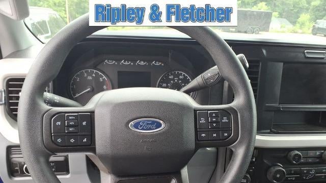 2026 Ford F-250 Super Duty XLT
