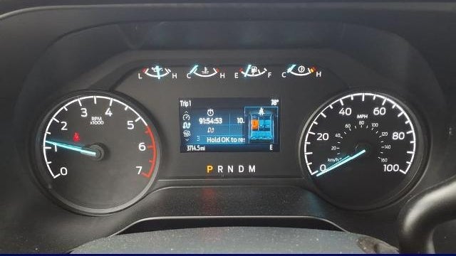 2026 Ford F-250 Super Duty XLT