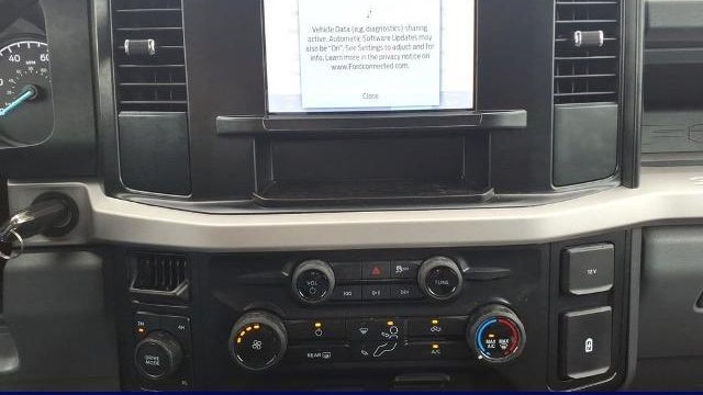 2026 Ford F-250 Super Duty XLT