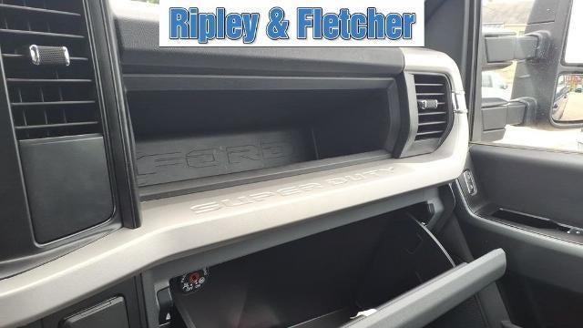 2026 Ford F-250 Super Duty XLT