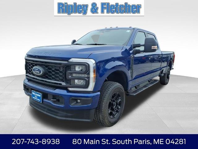 2026 Ford F-250 - $60,987