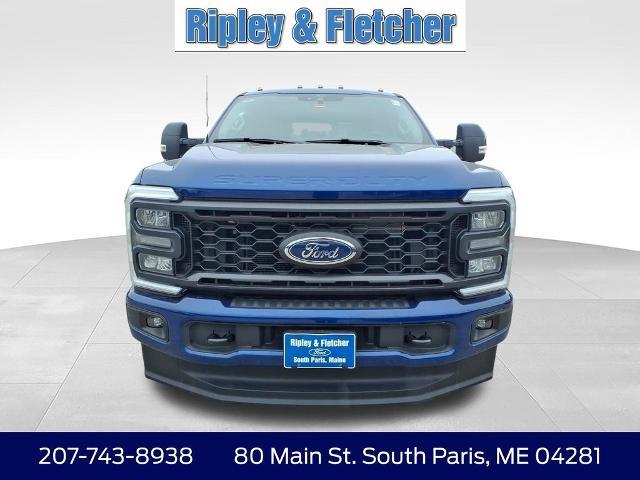 2026 Ford F-250 - $60,987