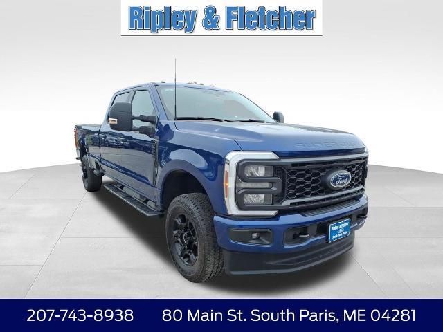 2026 Ford F-250 - $60,987