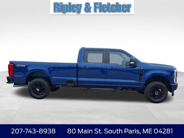 2026 Ford F-250 - $60,987