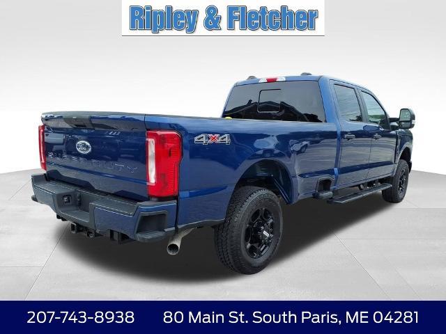 2026 Ford F-250 - $60,987