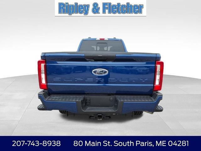 2026 Ford F-250 - $60,987
